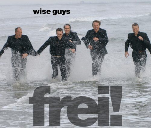 Wise Guys - Frei! - Preis vom 27.09.2026 03:53:48 h