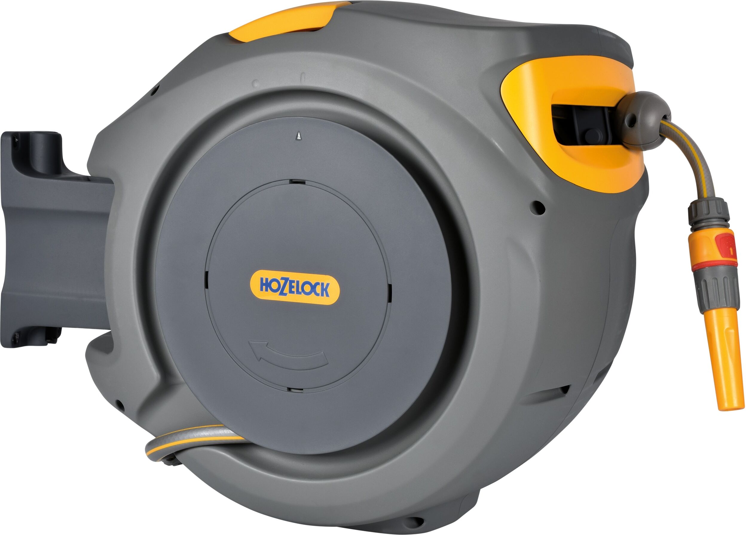 Hozelock Slangvinda Auto Reel 30 m