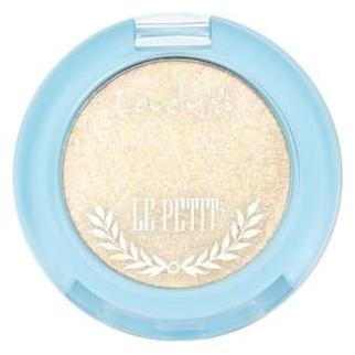 Lovely Le Petit Eye Topper Eyeshadow No. 2 0.5g (No. 2) (57530691)