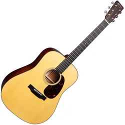 Martin Guitar D-18 2025