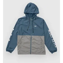 Salty Crew Surface Windbreaker channel blue Gr. XXL