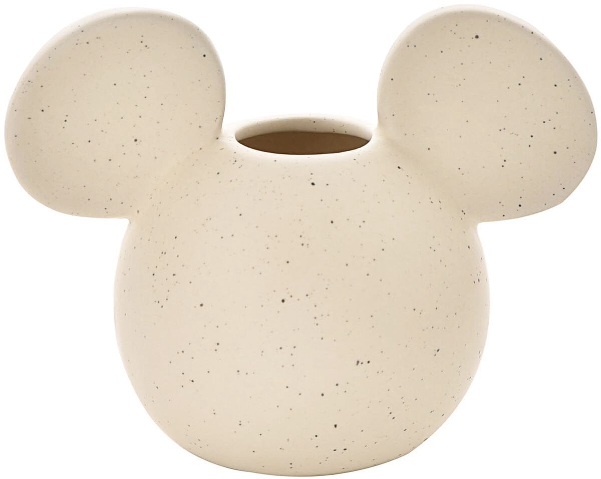 Disney Mickey Mouse Mickey Head Decoratieve Artikelen meerkleurig