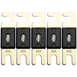 Offgridtec 40A 72V ANL Sicherung DIN43560/1 5er-Set