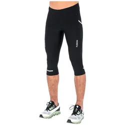 Fusion Unisex C3 3/4 Tights schwarz