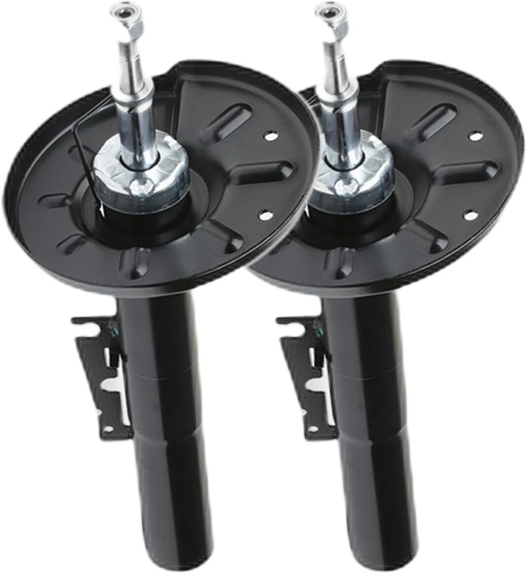 RIDEX 854S19303 Shock absorber