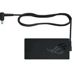 ASUS ROG 280W DC Netzteil & Spannungsumwandler Drinnen Schwarz