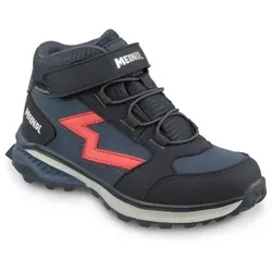 Meindl Otago Junior Mid marine / rot Gr. 32