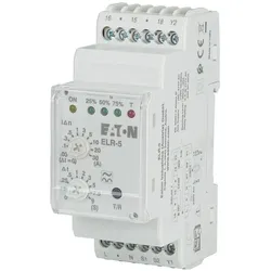 Eaton Fehlerstrom Schutzschalter ELR-5