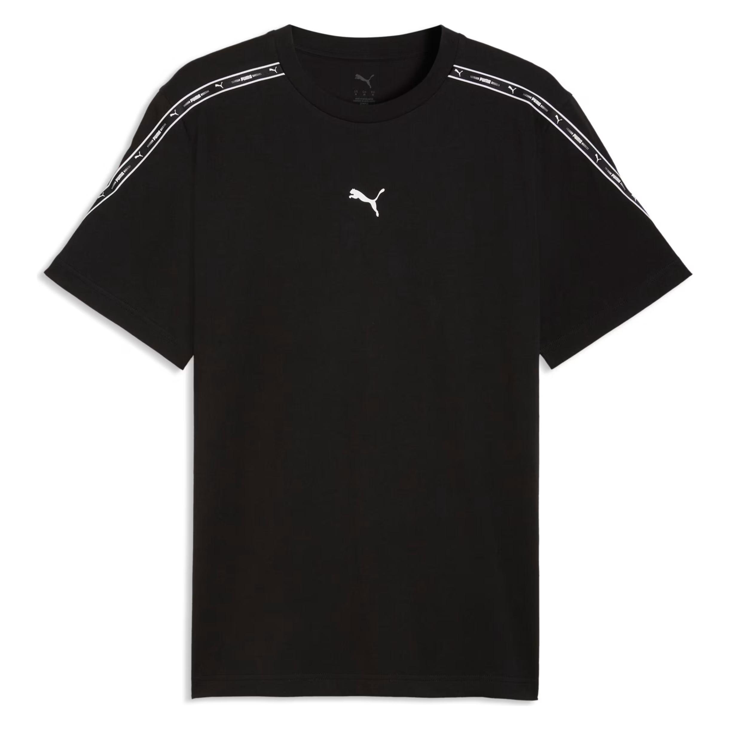 Puma ESS TAPE Tee (M) (691693)
