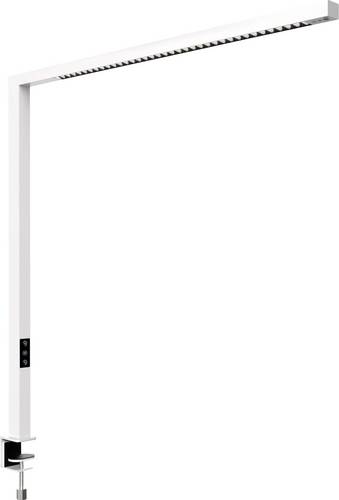 Maul MAULplinus 8259602 LED-Klemmleuchte mit Bewegungsmelder LED Weiß
