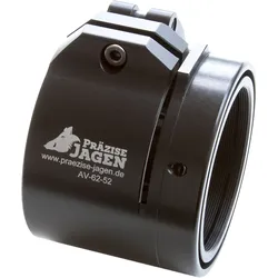 Präzise Jagen Schnellspannadapter Advanced
