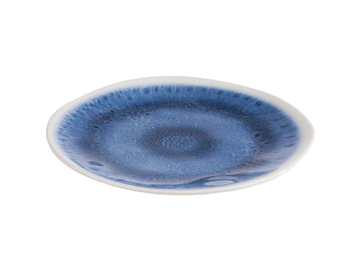 APS Teller Blue Ocean blau Melamin D 21.5 cm 1 Stk - Teller