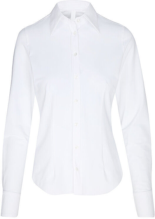 JAPAN TKY Bluse AYAKA weiss   XL XL