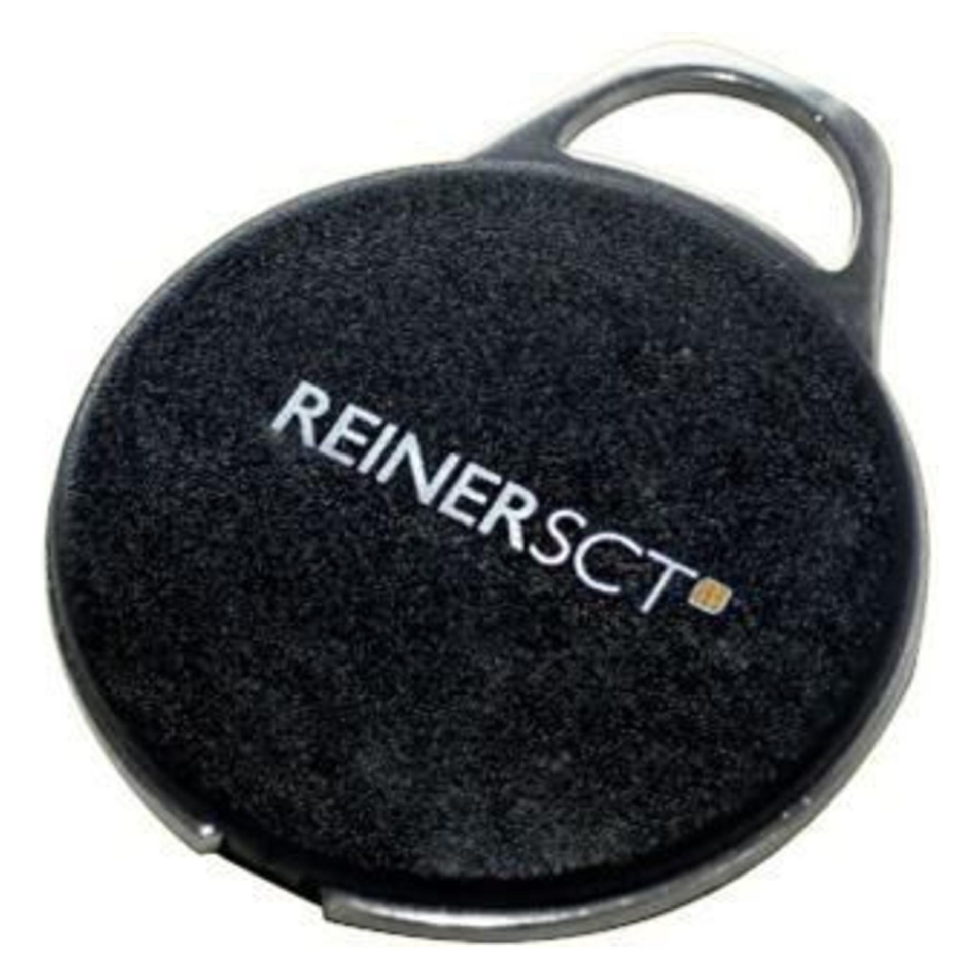 ReinerSCT Reiner Sct Timecard Premium (2749600-512)