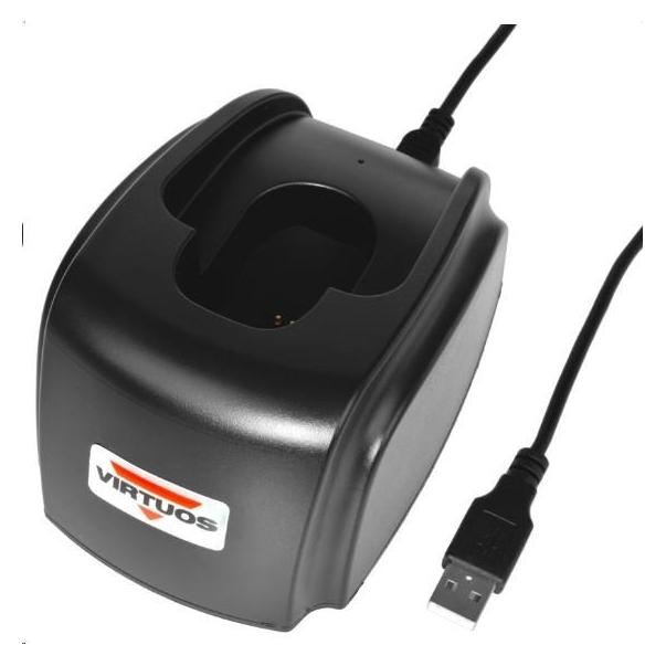 Virtuoso Dobíjecí bluetooth základna pro ÄteÄku Virtuos BT-310D (EH02G9036)