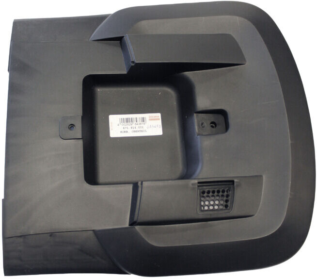 Panier Makita partie supérieure 671914001 (671914001)