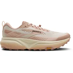 Brooks Cascadia 20 Laufschuhe Damen | Gr. 38 | rosa - rosa