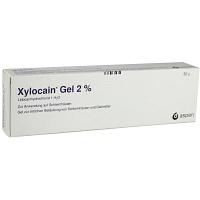 XYLOCAIN Gel 2% 30 g