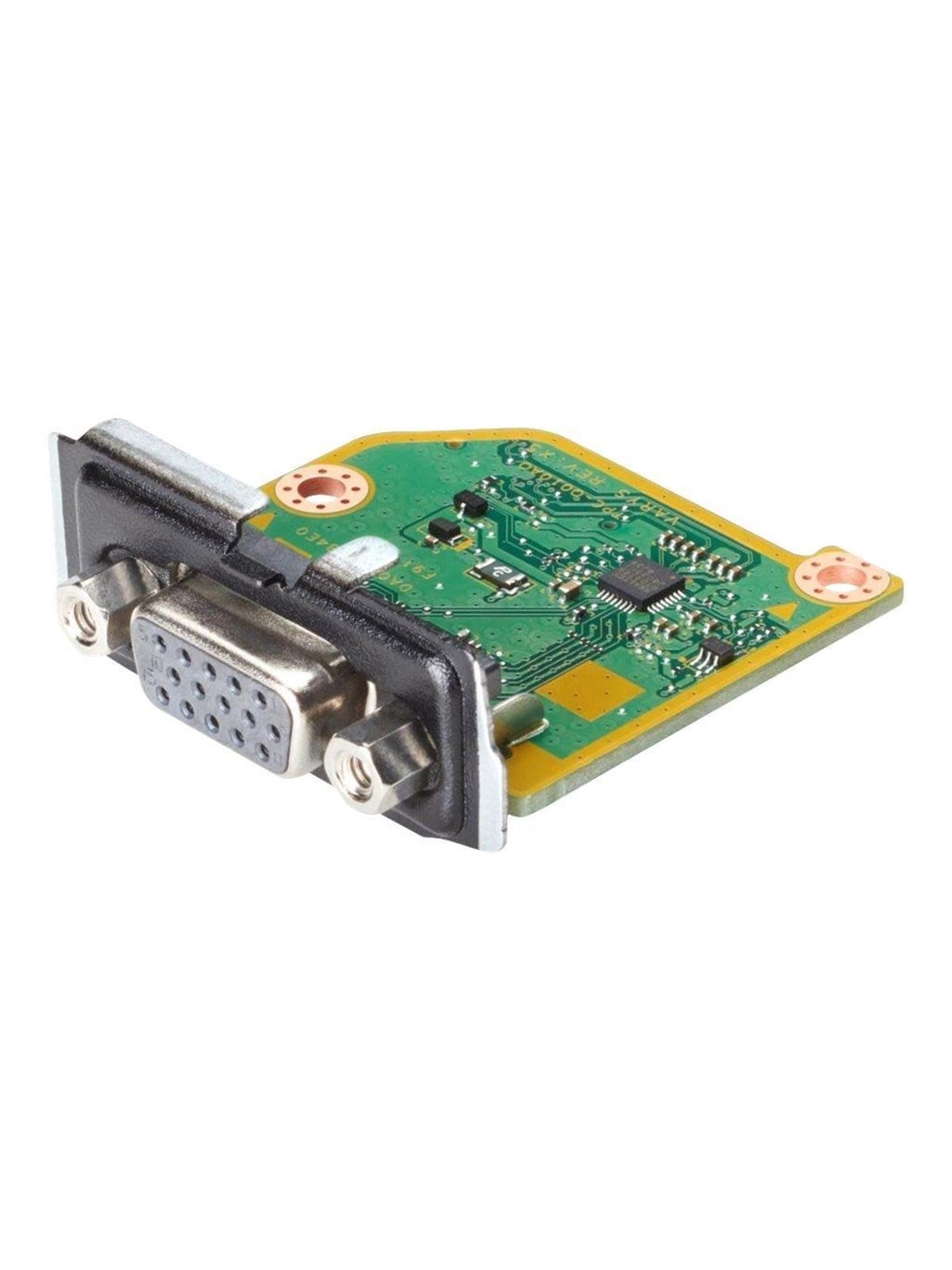 HP Flex IO V2 Card - Silber
