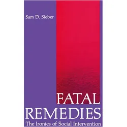 Fatal Remedies, Fachbücher von Sam Sieber