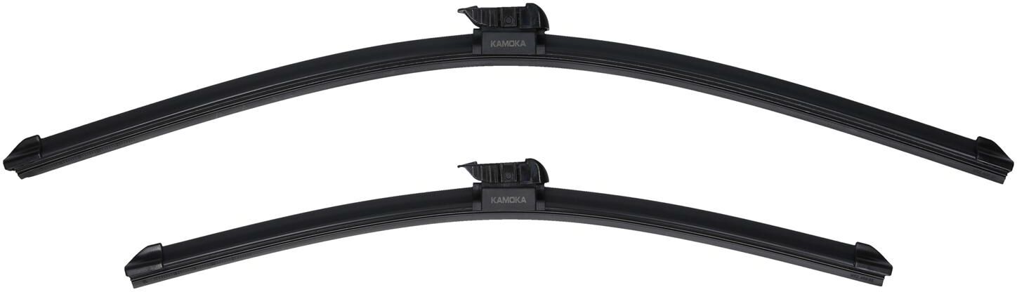 Kamoka Wischblatt 270002 Vorne Für Peugeot Fiat Vw
