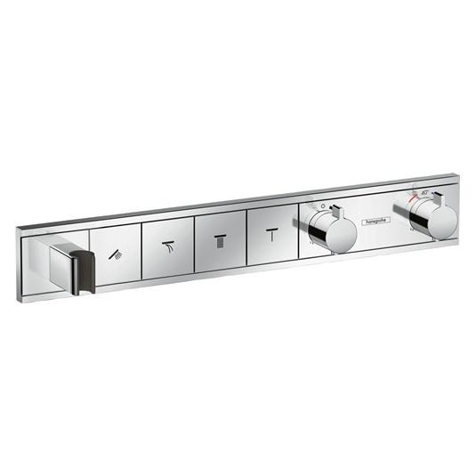 hansgrohe RainSelect Chrom (15357000)