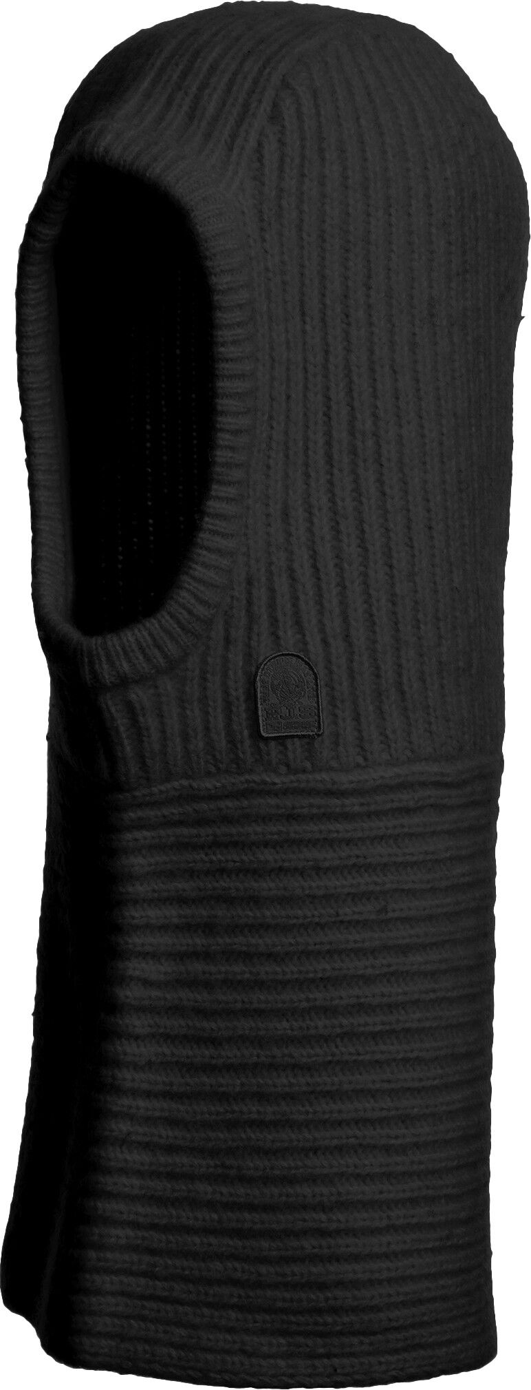Parajumpers Balaclava Ski Mask Black OneSize