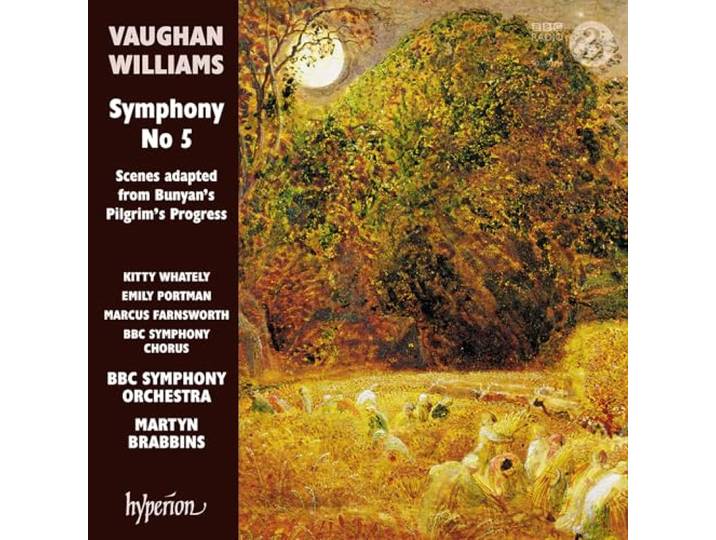 BBC Symphony Orchestra Martyn Brabb - Symphony No 5