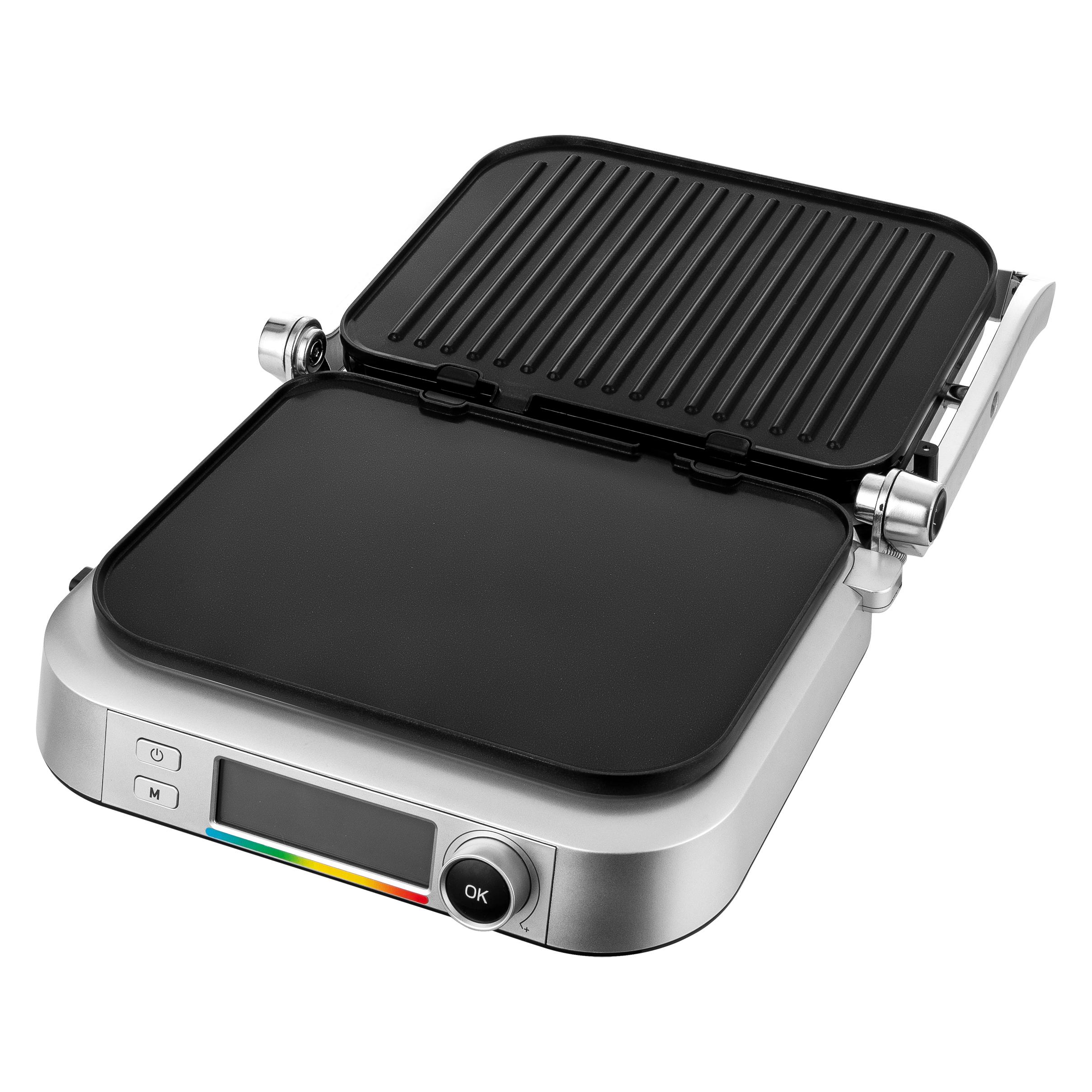 Sencor Elektrogrill SBG 6231SS (SBG 6231SS)