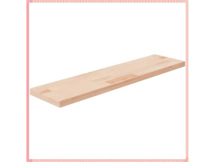 étagère - 80x20x2cm - Pour Rangement - Finition Exceptionnelle - Conception Créative - Architecture Élégante - Look Raffiné