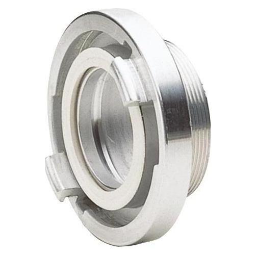 Teguma Festkupplung Storz C Aluminium Aussengewinde 1.1/4 " Knaggenabstand 66 mm (5112032066)