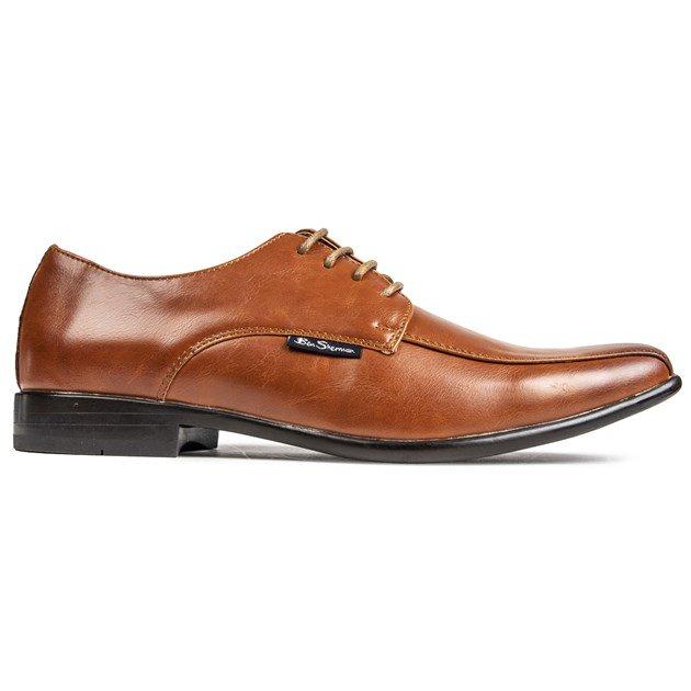 Ben Sherman Durham veterschoenen