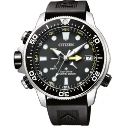 Citizen Promaster Marine BN2036-14E - schwarz - 46,5mm