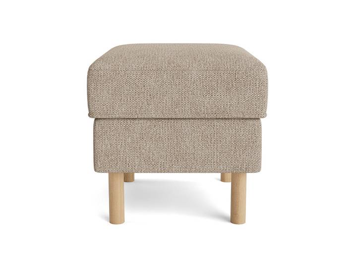 Lumo Pouf