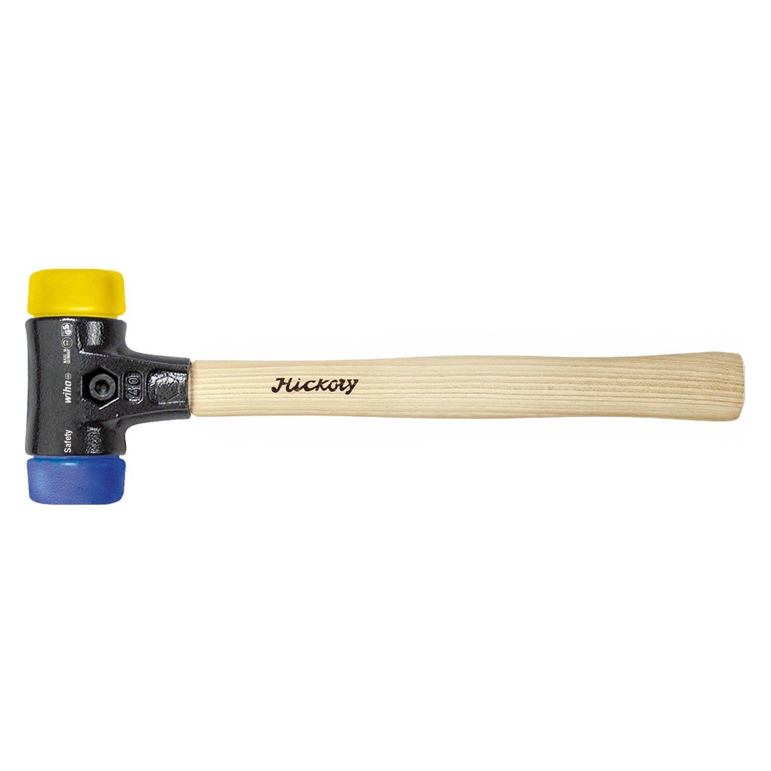 Wiha Schonhammer mittelhart, weich (1600 g) (26656)