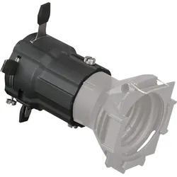 Showtec Shutter Barrel for Performer Profile Mini Verschluss zylinder/Barrel für Performer-Profil Mini 19°