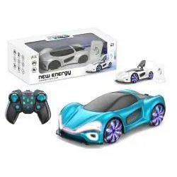 Adar RC-Sportwagen