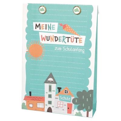 Meine Wundertüte zum Schulanfang