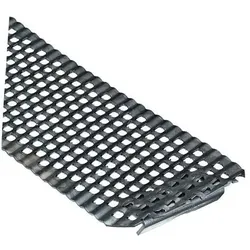 Stanley Ersatzblatt Surform L250xB42mm Spezial f.Standardfeile,Hobel,Hobbyhobel