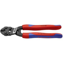 Knipex, Bolzenschneider + Seitenschneider, CoBolt (200 mm)