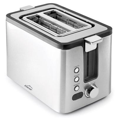 Lacor Smart Toaster 2 Schlitze 800 W