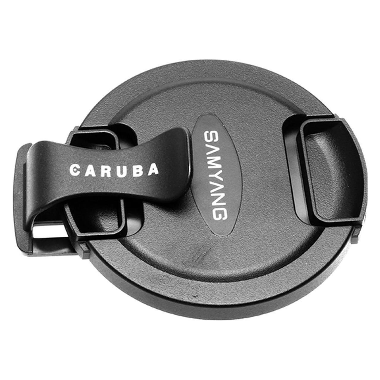 Caruba Clip Objektivdeckel (22454536)