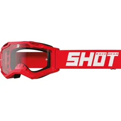 Shot Rocket Kid 2.0 Kinder Motocross Brille