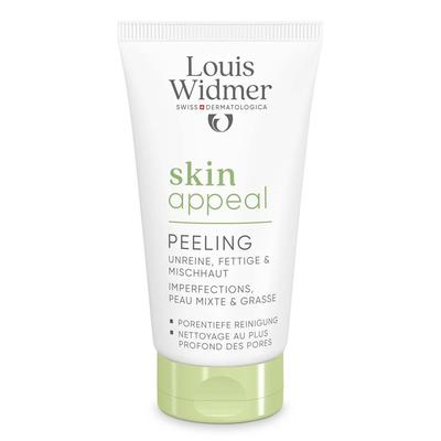 Widmer Skin Appeal Peeling o.P. 50 ml