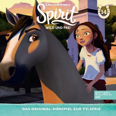 Folge 14: Die letzte Vorstellung / Zu viele Veränderungen (Das Original-Hörspiel zur TV-Serie) - Thomas Karallus, Audio, 4029759162131
