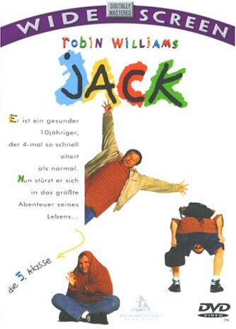 Francis Ford Coppola - Jack - Preis vom 01.10.2026 17:08:56 h
