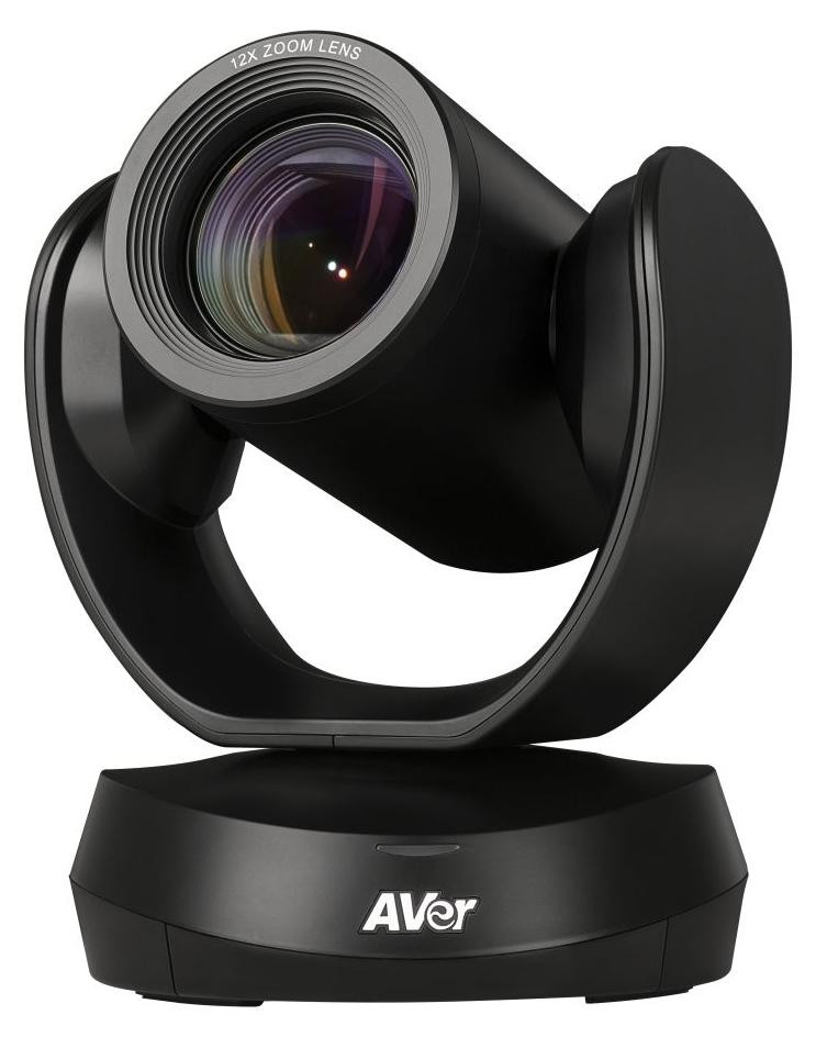 AVer CAM520 Pro3 Conferentiekamera met PTZ-functie