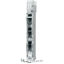 Eaton 179763 NH-Sicherungslast-Schaltleiste-3P, Baugröße NH3, 630A, Einspeisung beliebig NHW-SLS-3/SI