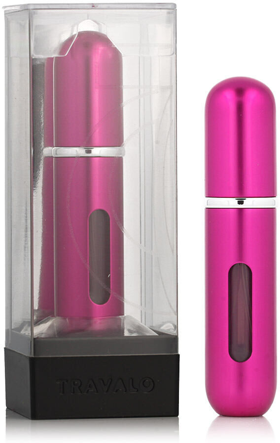 Travalo Classic Hot Pink 5 ml