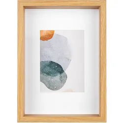 Walther, Bilderrahmen, Shape Holzrahmen (FSC) (6 x 23 cm)